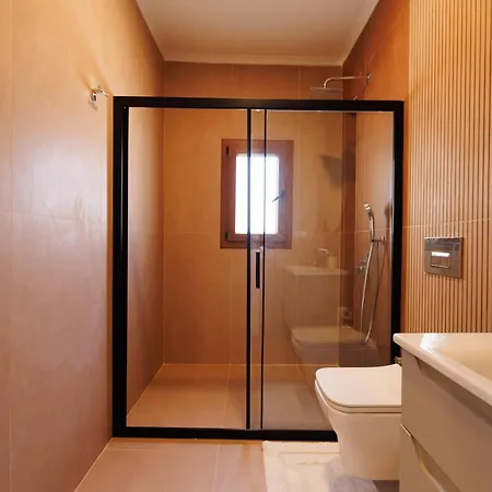 Veranda House Goecek